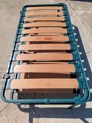 Cama canguro 90x190