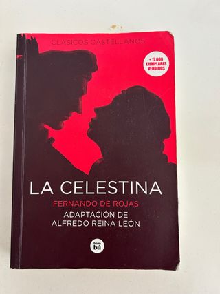 La Celestina (Letras mayúsculas. Clásicos caste...