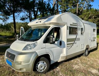 FIAT Ducato 2011