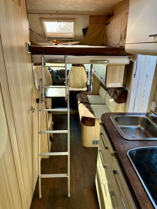 FIAT Ducato 2011