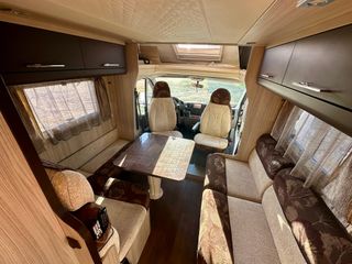 FIAT Ducato 2011