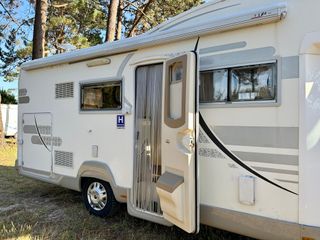 FIAT Ducato 2011