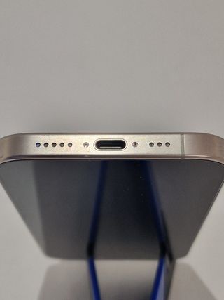iPhone 16 Pro 128 GB - Argento