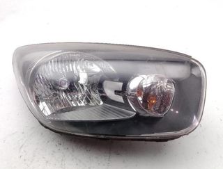 Faro derecho kia picanto (ta) 1.0 21188459