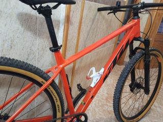 Bicicleta KTM Ultra Sport 29" Talla L