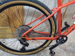 Bicicleta KTM Ultra Sport 29" Talla L