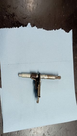 Eje selector Honda XR400 (1998)