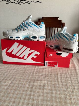 Zapatillas Nike Air Max Plus TN - 36 40 41 42