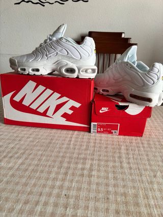 Zapatillas Nike Air Max Plus TN - 36 40 41 42