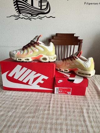 Zapatillas Nike Air Max Plus TN - 36 40 41 42