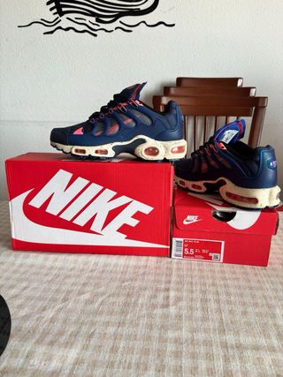 Zapatillas Nike Air Max Plus TN - 36 40 41 42