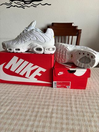 Zapatillas Nike Air Max Plus TN - 36 40 41 42