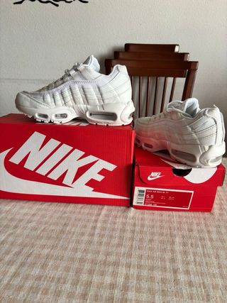 Zapatillas Nike Air Max Plus TN - 36 40 41 42