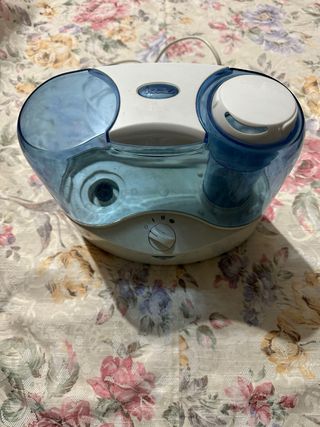 Humidificador Vicks Vaporizador