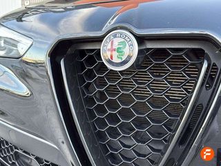 Alfa Romeo Stelvio 2.2 Diésel 140kW (190CV) Sprint RWD
