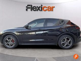Alfa Romeo Stelvio 2.2 Diésel 140kW (190CV) Sprint RWD