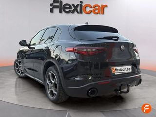 Alfa Romeo Stelvio 2.2 Diésel 140kW (190CV) Sprint RWD