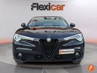 Alfa Romeo Stelvio 2.2 Diésel 140kW (190CV) Sprint RWD