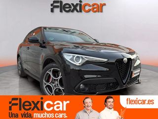 Alfa Romeo Stelvio 2.2 Diésel 140kW (190CV) Sprint RWD