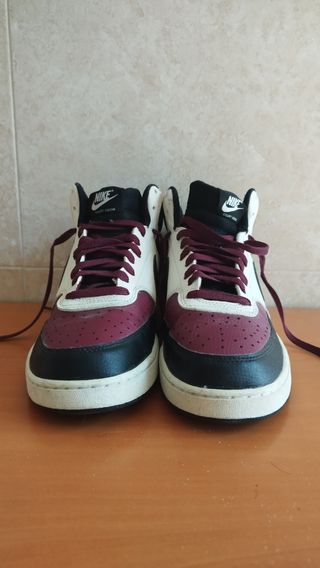 Zapatillas Nike Court Vision Low