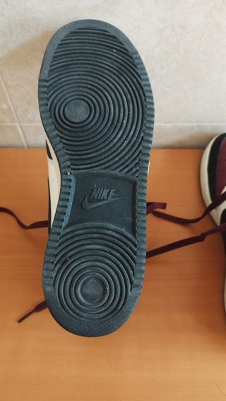 Zapatillas Nike Court Vision Low