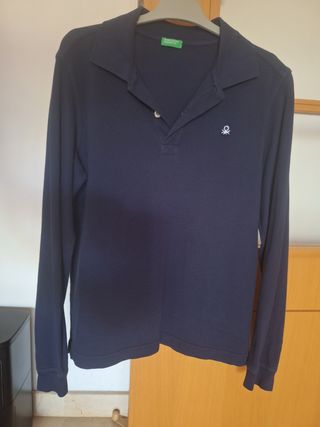 Lote ropa niño 10-12 años.
6 Prendas