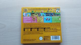 Nintendo New Super Mario Bros 2 3DS