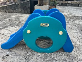 Tobogán infantil Jesmar