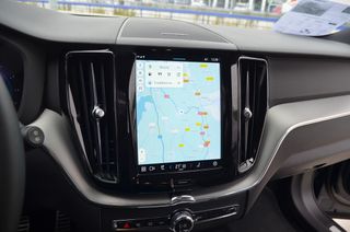 Volvo XC60 D4 R-Design+Camara Trasera+Navegacion