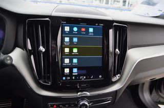 Volvo XC60 D4 R-Design+Camara Trasera+Navegacion