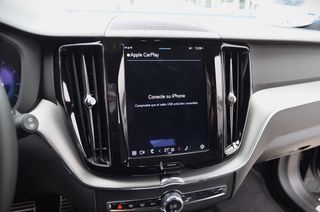 Volvo XC60 D4 R-Design+Camara Trasera+Navegacion