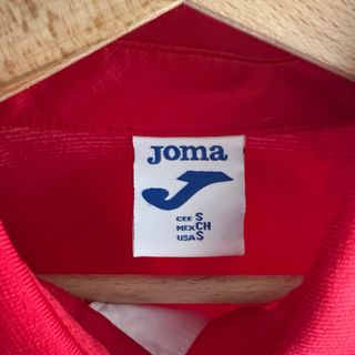 Maglia da calcio 