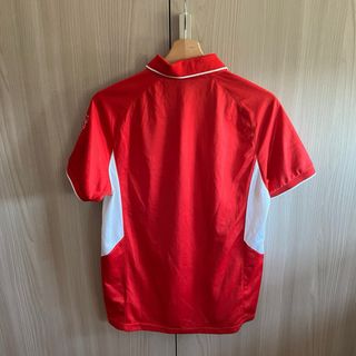 Maglia da calcio 