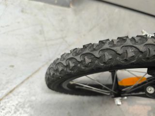 Bicicleta B'Twin 14" niño