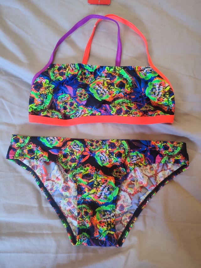 Bikini Speedo multicolor