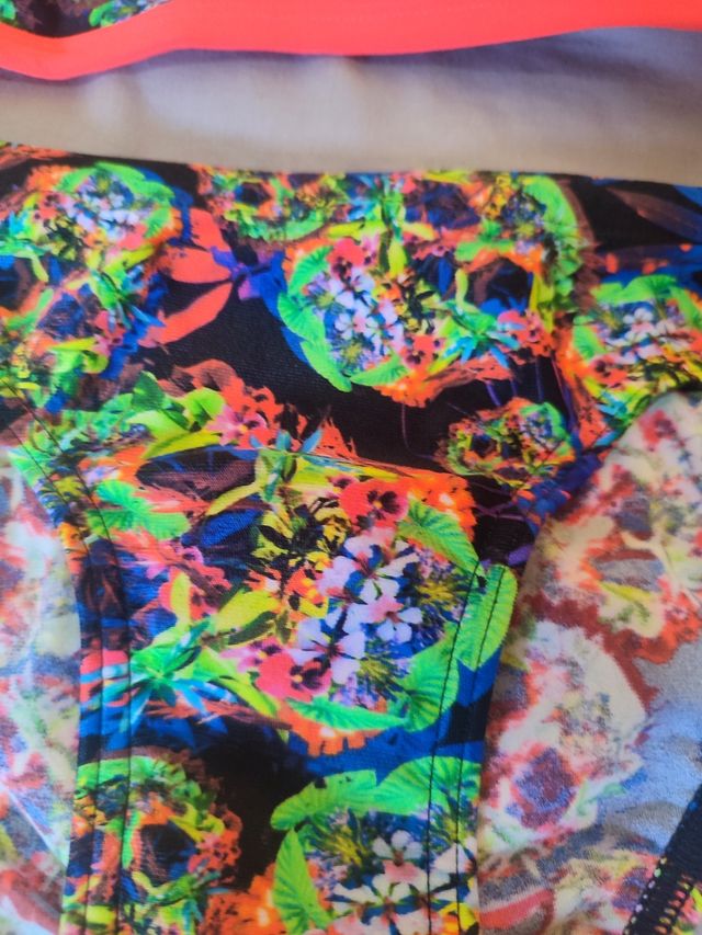 Bikini Speedo multicolor