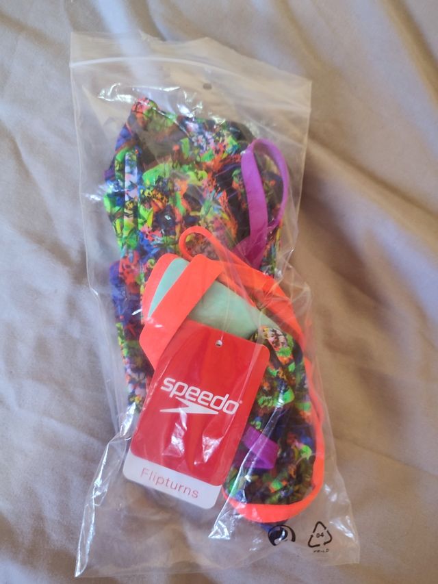 Bikini Speedo multicolor