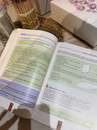 Matemática III educación adultos secundaria 