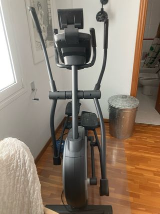 Elíptica NordicTrack - Eliptica cardio