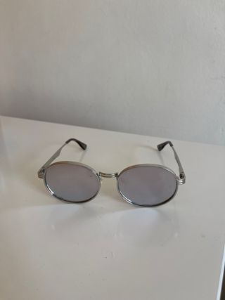 Gafas Le Specs redondas