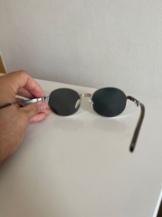 Gafas Le Specs redondas