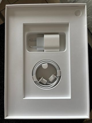 iPad 2022 64gb Wi-Fi Blu
