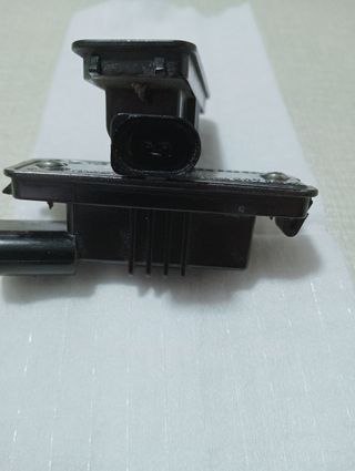Pilotos de matrícula Seat (2 uds.)