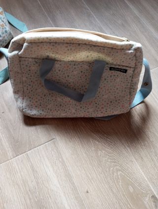 Bolso Suavinex bebé