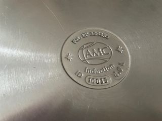 Pentola AMC 4lt M29 20cm