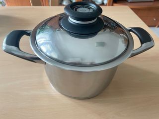 Pentola AMC 4lt M29 20cm