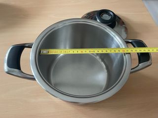 Pentola AMC 4lt M29 20cm