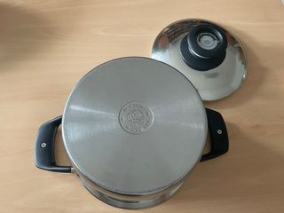 Pentola AMC 4lt M29 20cm