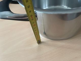 Pentola AMC 4lt M29 20cm