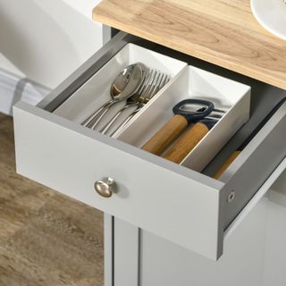Aparador de cocina